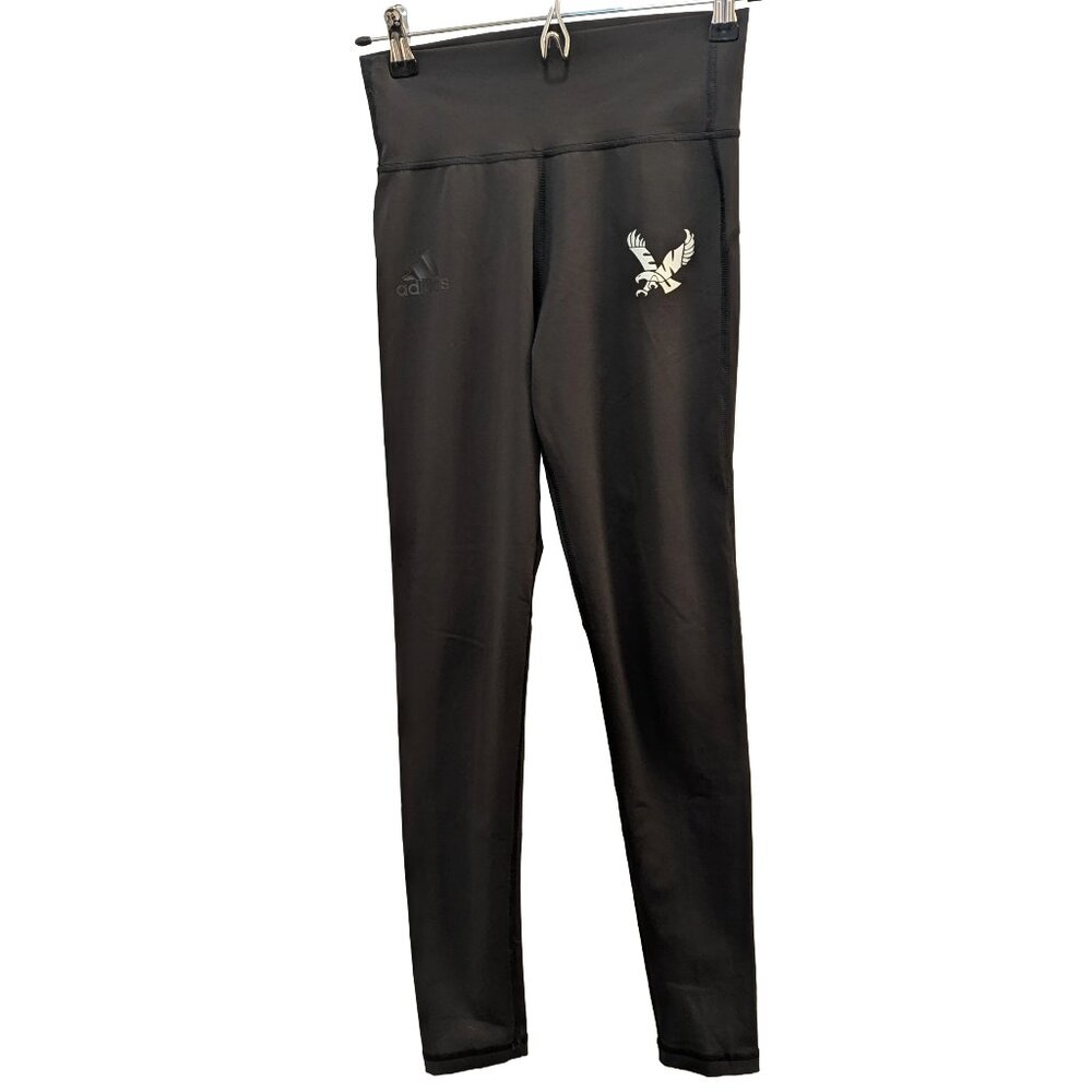 Adidas Women's Climalite Leggings  - Size S
